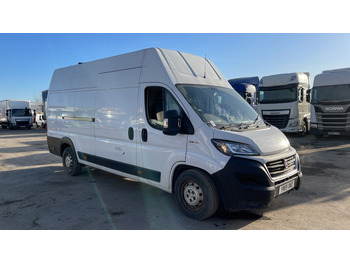 فان FIAT Ducato 2.3