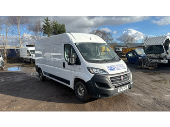 فان FIAT Ducato