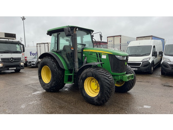 جرار JOHN DEERE 5100M