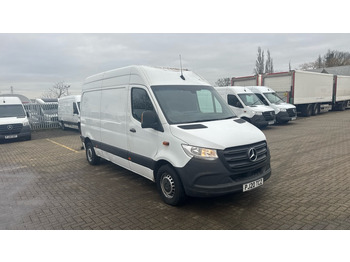 فان MERCEDES-BENZ Sprinter 314