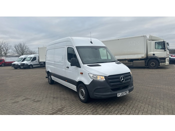 فان MERCEDES-BENZ Sprinter 314