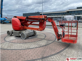 مرفاع مفصلي Manitou 150AETJC Electric Articulated Boom Work Lift 15M: صورة 3