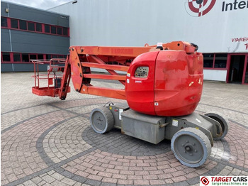 مرفاع مفصلي Manitou 150AETJC Electric Articulated Boom Work Lift 15M: صورة 5