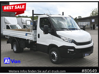 قلاب صغير IVECO Daily 70c18