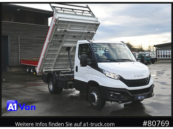 قلاب صغير IVECO Daily 70c18