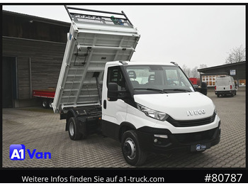 قلاب صغير IVECO Daily 70c18