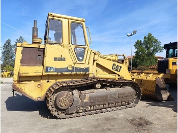 اللودر المجنزر CATERPILLAR 963