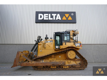 بلدوزر CATERPILLAR D6T