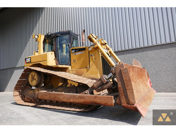 بلدوزر Caterpillar D6T LGP: صورة 4