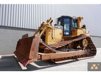 بلدوزر Caterpillar D6T LGP: صورة 5