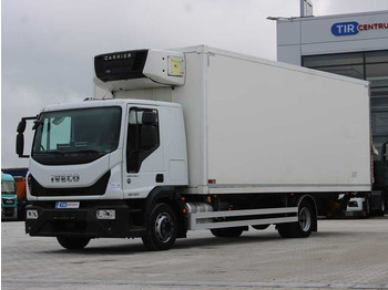 شاحنة ذات مبرد IVECO EuroCargo