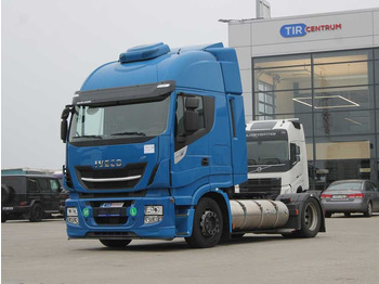 مقطورة السحب IVECO Stralis 460