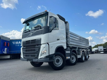 شاحنة قلاب VOLVO FH 500