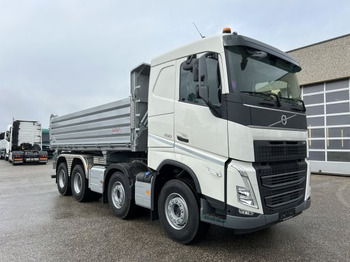 شاحنة قلاب VOLVO FH 500