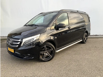 شاحنة توصيل مبردة MERCEDES-BENZ Vito 114