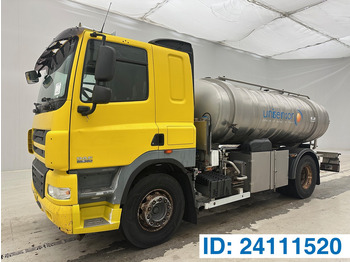 شاحنة صهريج DAF CF 85 360