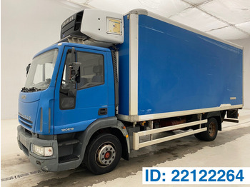 شاحنة ذات مبرد IVECO EuroCargo 120E