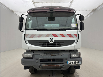 شاحنة قلاب Renault Kerax 370 DXi: صورة 3