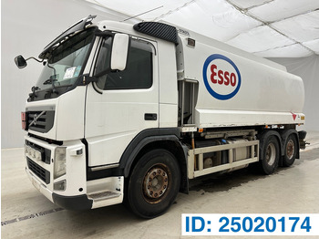 شاحنة صهريج VOLVO FM 380