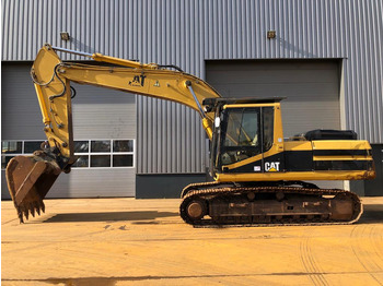 حفار زاحف CATERPILLAR 325