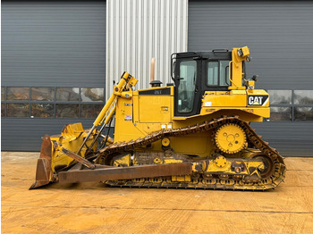 بلدوزر CATERPILLAR D6T