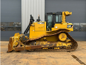 بلدوزر CATERPILLAR D6T