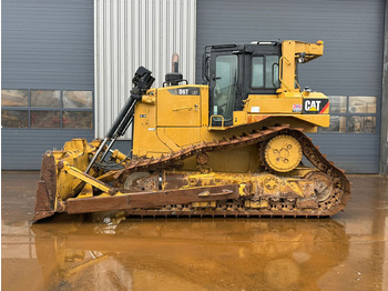 بلدوزر CATERPILLAR D6T