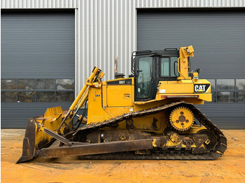 بلدوزر CATERPILLAR D6T