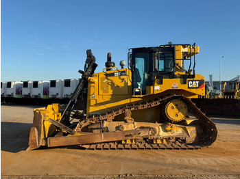 بلدوزر CATERPILLAR D6T