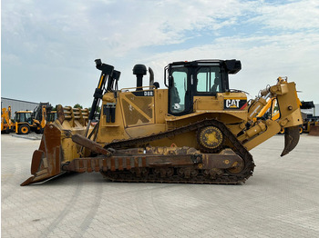 بلدوزر CATERPILLAR D8R