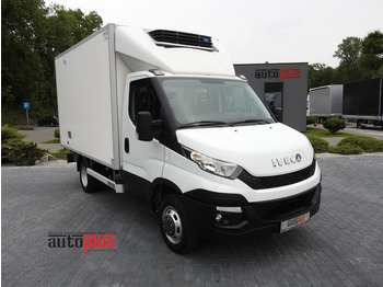 شاحنة توصيل مبردة IVECO Daily 35C15