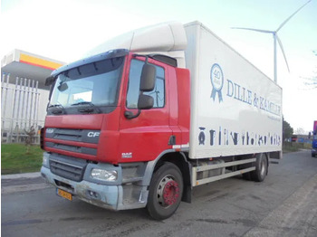 شاحنة صندوقية DAF CF 65 220