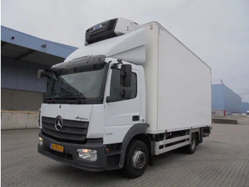 شاحنة متساوية الحرارة MERCEDES-BENZ Atego 1218