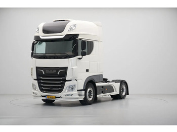 مقطورة السحب DAF XF 480