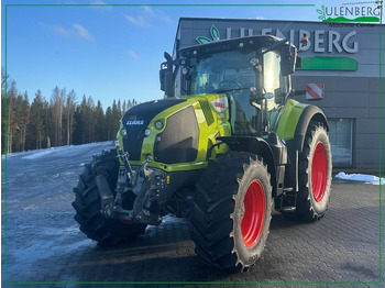 جرار CLAAS Axion 810