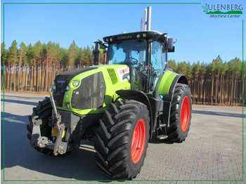 جرار CLAAS Axion 810