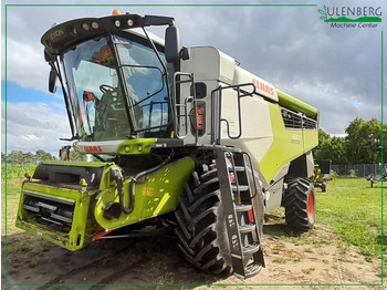 حصادة CLAAS Lexion