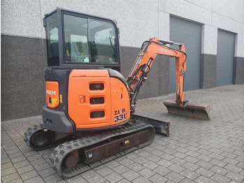 حفار صغير Hitachi ZX33U -5A -CLR: صورة 3