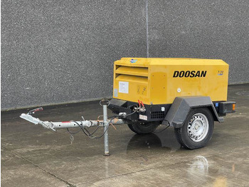 ضاغط هوائي DOOSAN 7/20