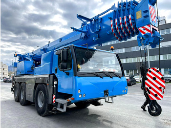 موبايل كرين LIEBHERR LTM 1060-3.1