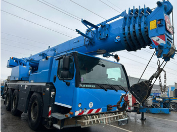 موبايل كرين LIEBHERR LTM 1060-3.1