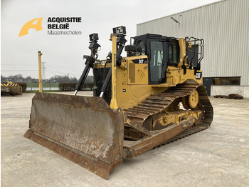 آلات الإنشاء CATERPILLAR D6T