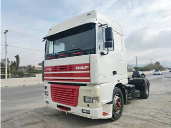 مقطورة السحب DAF XF 95 430