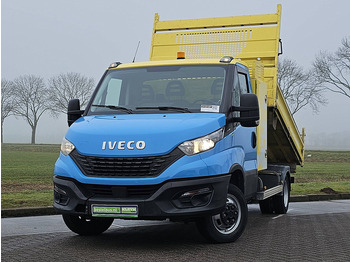 قلاب صغير IVECO Daily 35c16