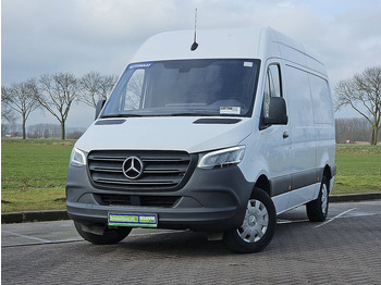 فان المدمجة MERCEDES-BENZ Sprinter 314