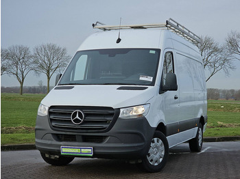 فان المدمجة MERCEDES-BENZ Sprinter 315