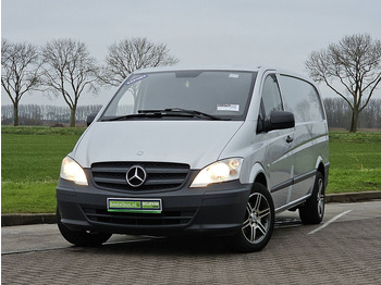 فان المدمجة MERCEDES-BENZ Vito 113