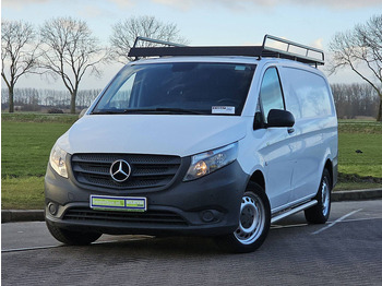 فان المدمجة MERCEDES-BENZ Vito 114