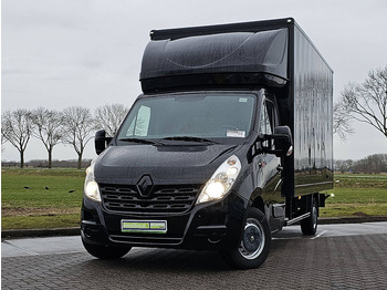 شاحنة بصندوق مغلق RENAULT Master 2.3