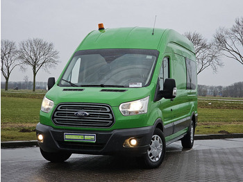 شاحنة توصيل مغلقة FORD Transit